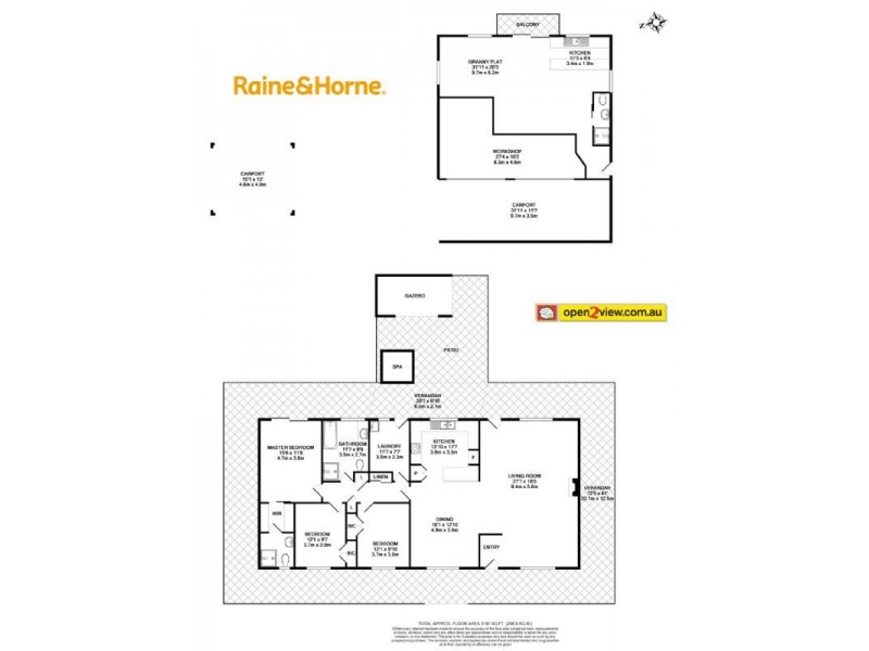 10-12 Sproxtons Lane, Nelligen NSW 2536