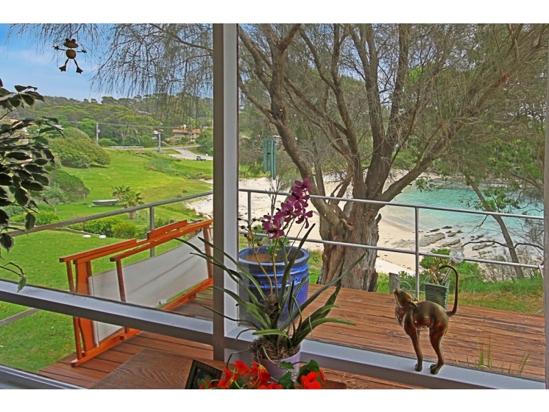 78 Yugura Street, Malua Bay NSW 2536