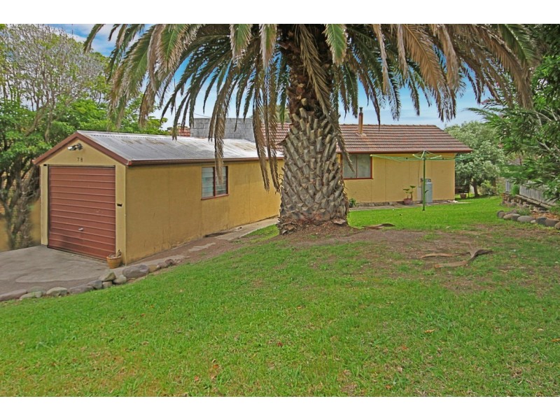 78 Yugura Street, Malua Bay NSW 2536