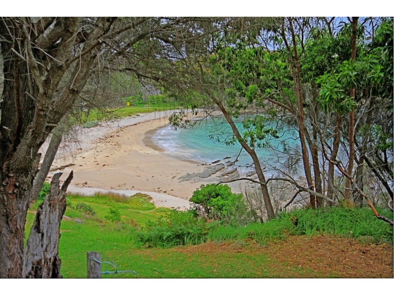 78 Yugura Street, Malua Bay NSW 2536