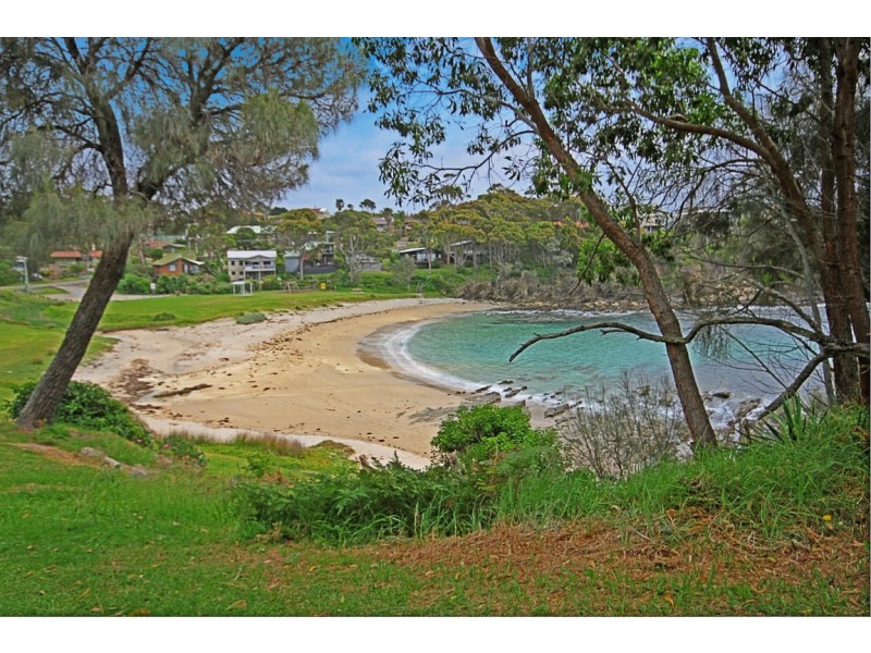 78 Yugura Street, Malua Bay NSW 2536