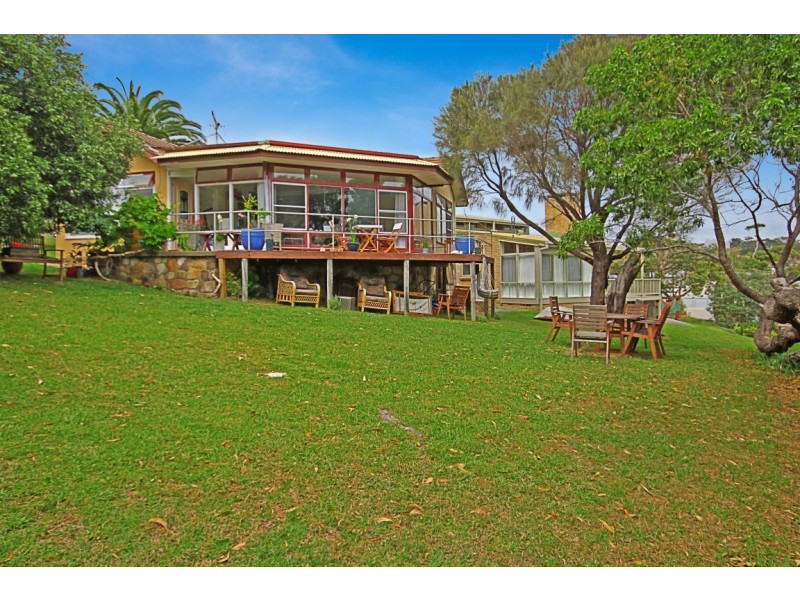 78 Yugura Street, Malua Bay NSW 2536