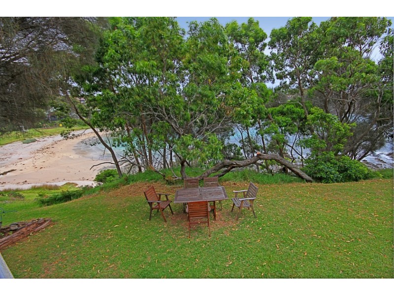 78 Yugura Street, Malua Bay NSW 2536