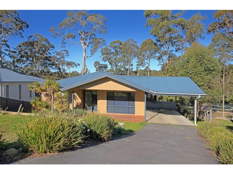 18 Timber Way, Surf Beach NSW 2536