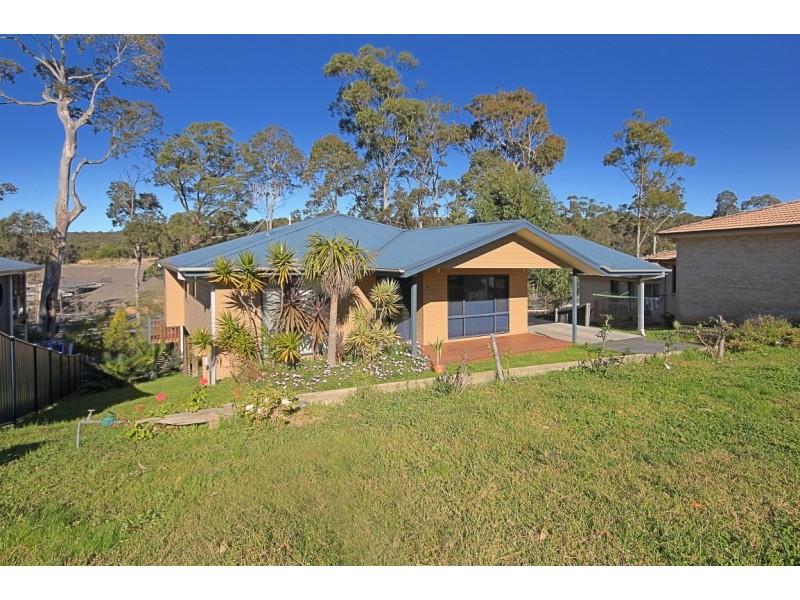 18 Timber Way, Surf Beach NSW 2536