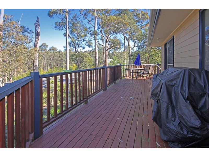 18 Timber Way, Surf Beach NSW 2536