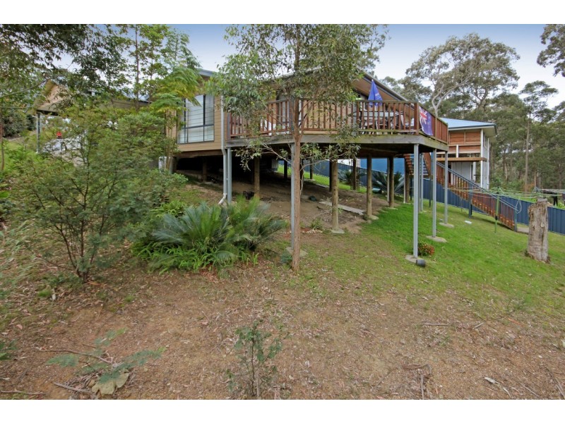 18 Timber Way, Surf Beach NSW 2536