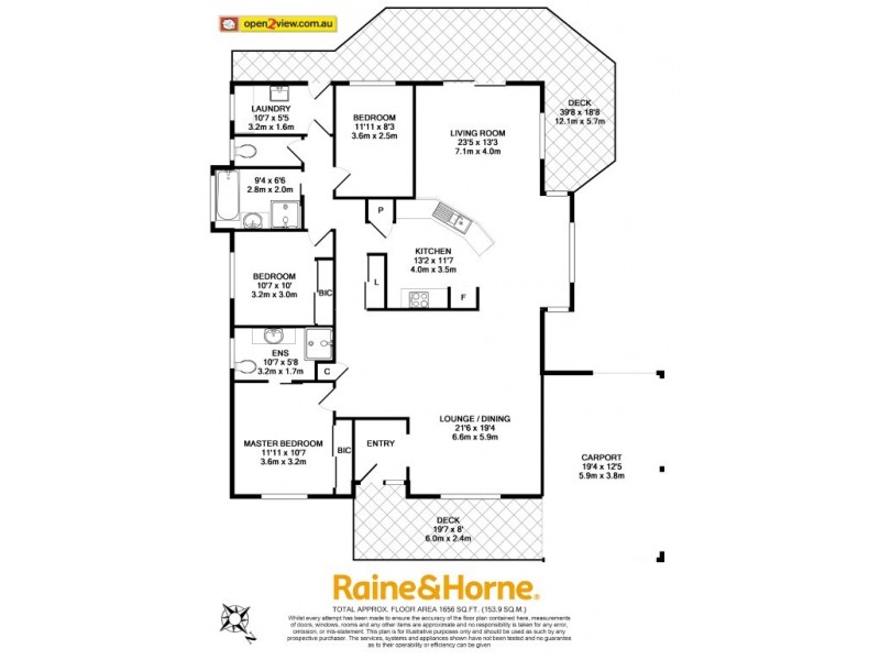 18 Timber Way, Surf Beach NSW 2536 Floorplan