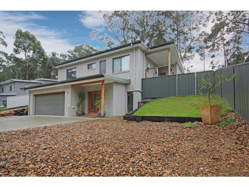 76 Bellbird Drive, Malua Bay NSW 2536