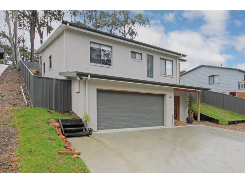 76 Bellbird Drive, Malua Bay NSW 2536