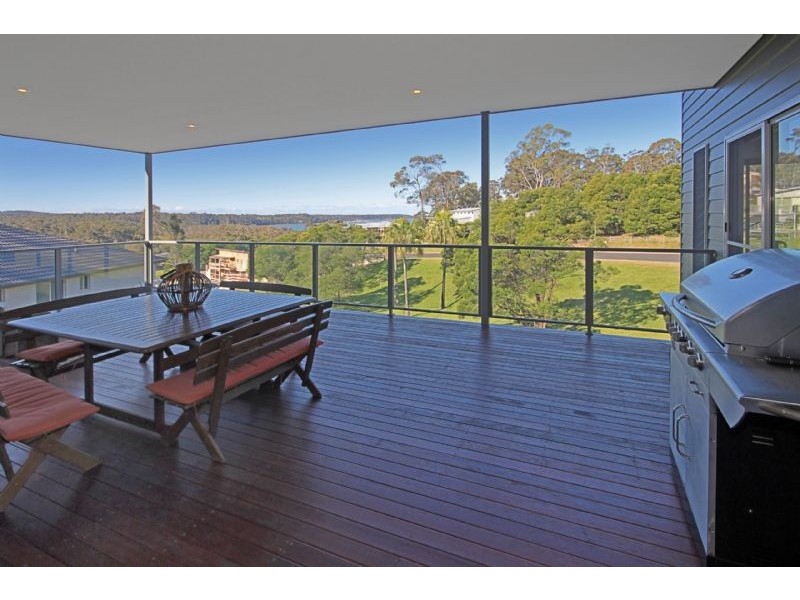 43 Blairs Road, Long Beach NSW 2536