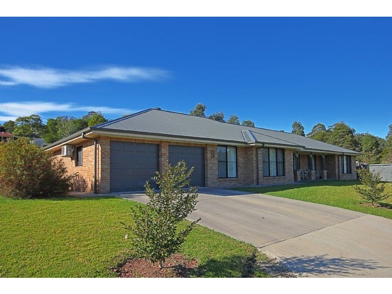 83A Ridge Avenue, Malua Bay NSW 2536