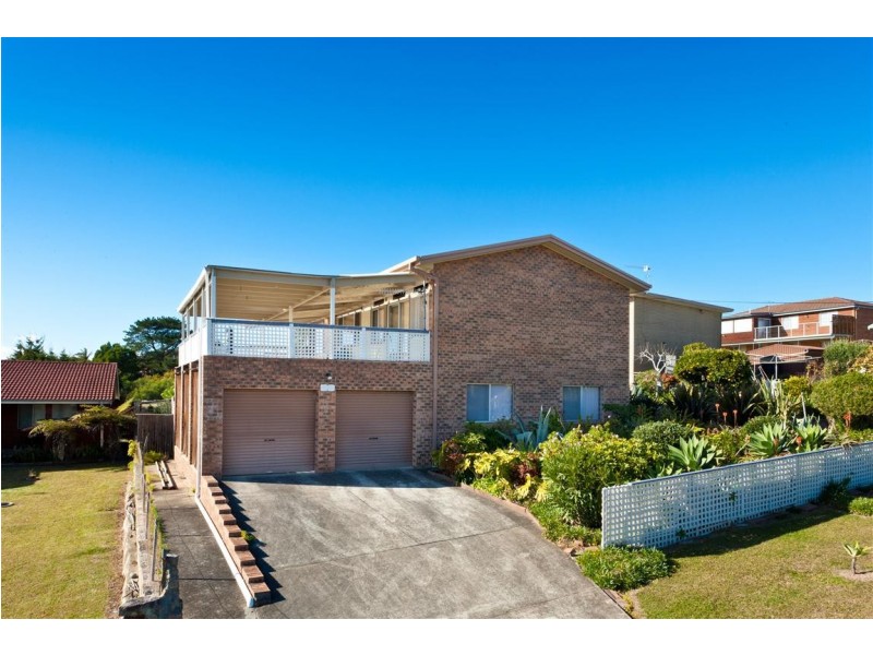 24 Boondi Street, Malua Bay NSW 2536