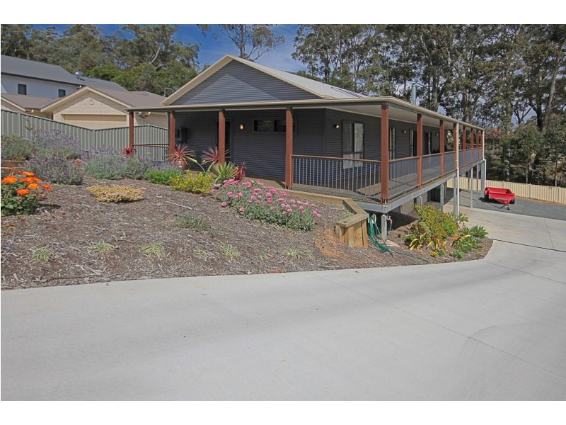 41 Broomfield Crescent, Long Beach NSW 2536
