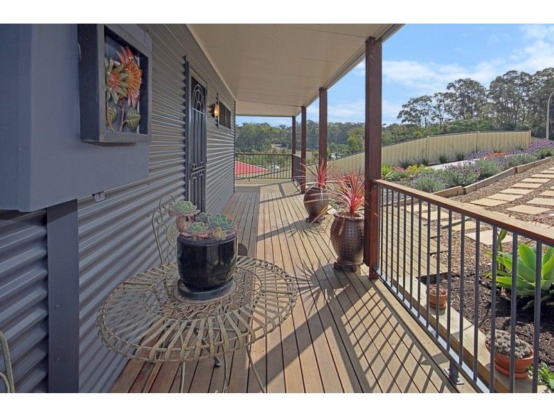 41 Broomfield Crescent, Long Beach NSW 2536