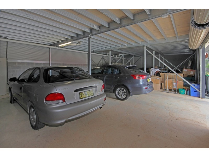 41 Broomfield Crescent, Long Beach NSW 2536