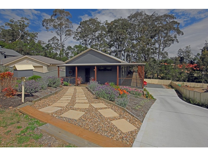 41 Broomfield Crescent, Long Beach NSW 2536