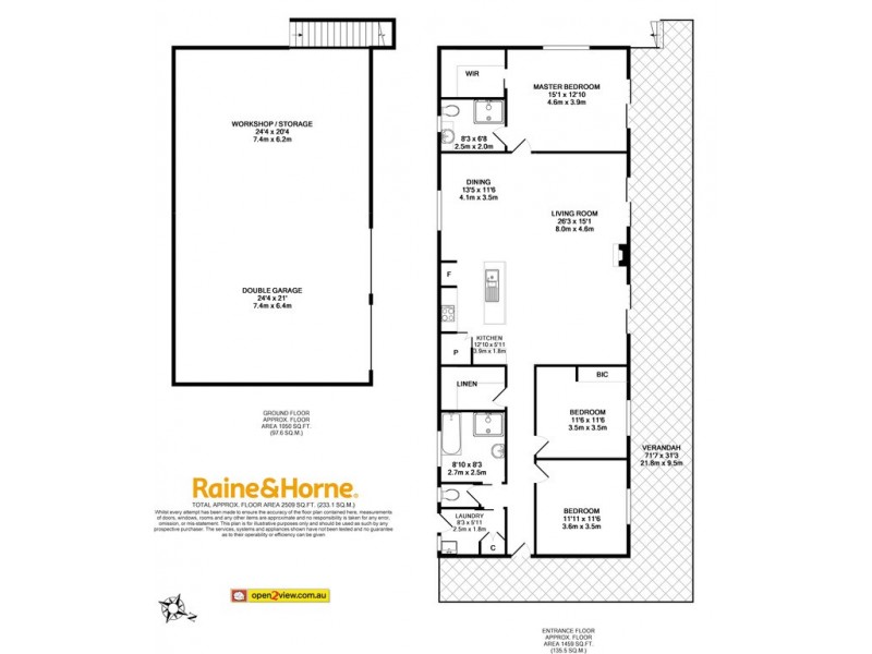 41 Broomfield Crescent, Long Beach NSW 2536