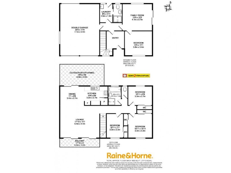 18 Forest Parade, Tomakin NSW 2537