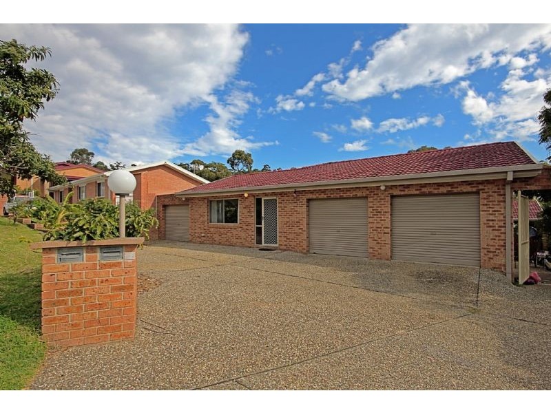 1 and 2/16 Wills Crescent, Denhams Beach NSW 2536