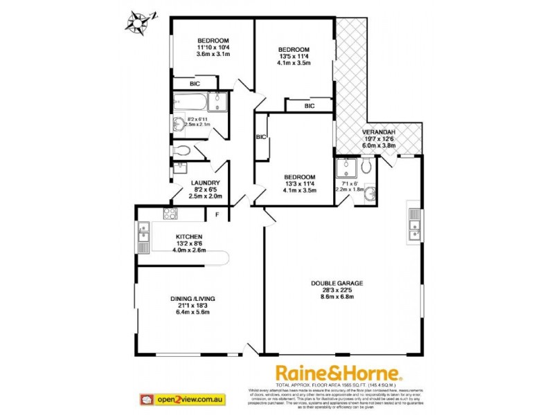 1 and 2/16 Wills Crescent, Denhams Beach NSW 2536