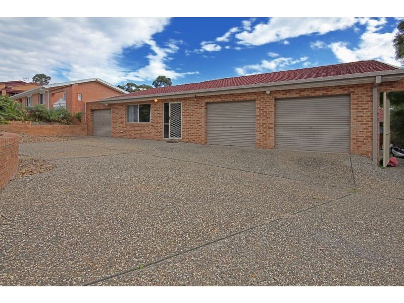 1 and 2/16 Wills Crescent, Denhams Beach NSW 2536