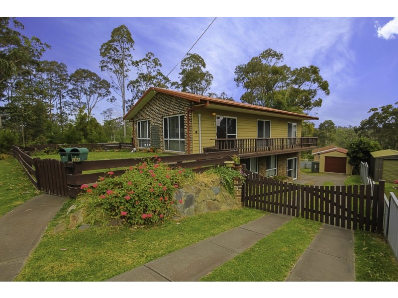 488 Beach Road, Sunshine Bay NSW 2536