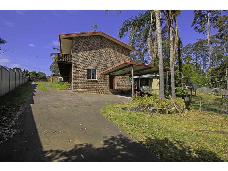 488 Beach Road, Sunshine Bay NSW 2536