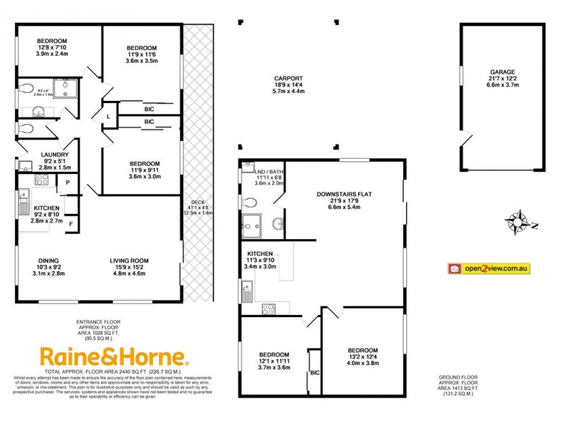 488 Beach Road, Sunshine Bay NSW 2536