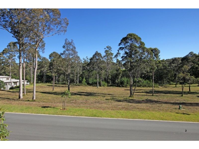 Lot 2 Brushbox Place, Sunshine Bay NSW 2536