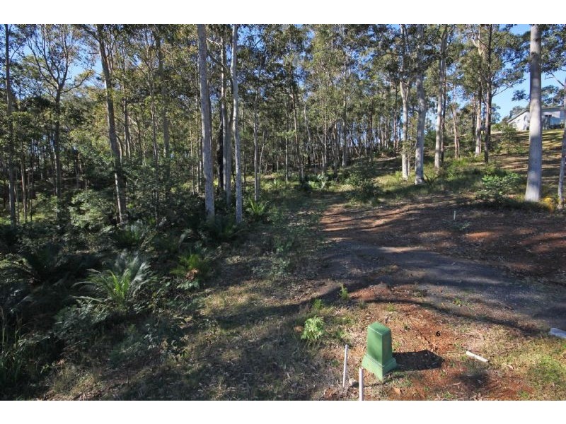 Lot 6 Brushbox Place, Sunshine Bay NSW 2536