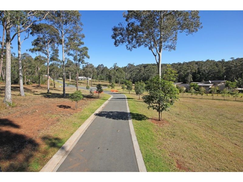 Lot 6 Brushbox Place, Sunshine Bay NSW 2536