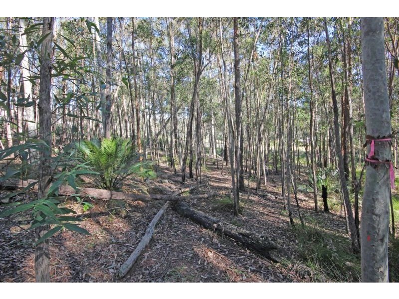 Lot 7 Brushbox Place, Sunshine Bay NSW 2536