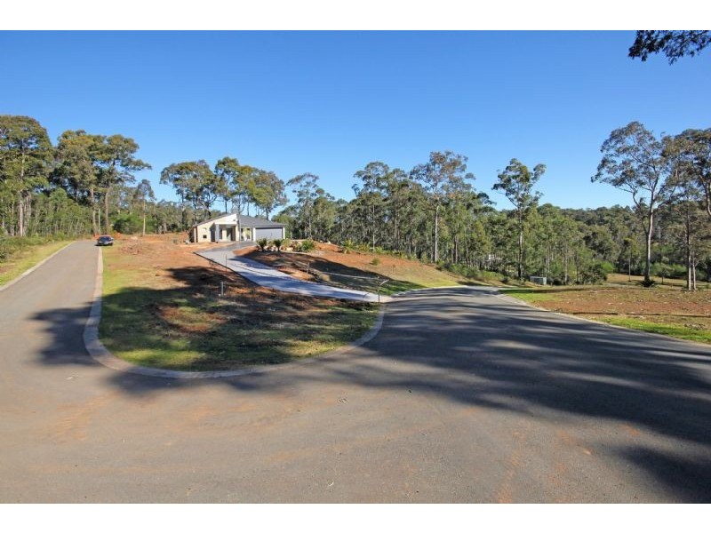 Lot 7 Brushbox Place, Sunshine Bay NSW 2536