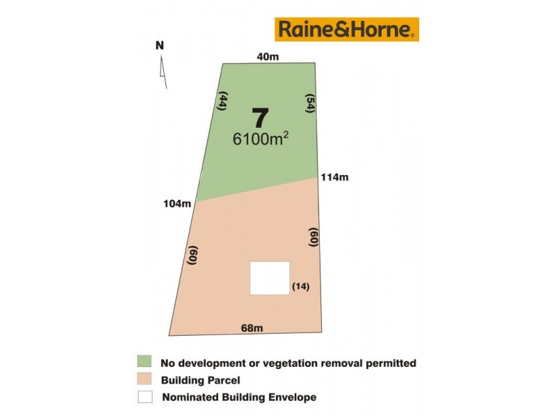 Lot 7 Brushbox Place, Sunshine Bay NSW 2536