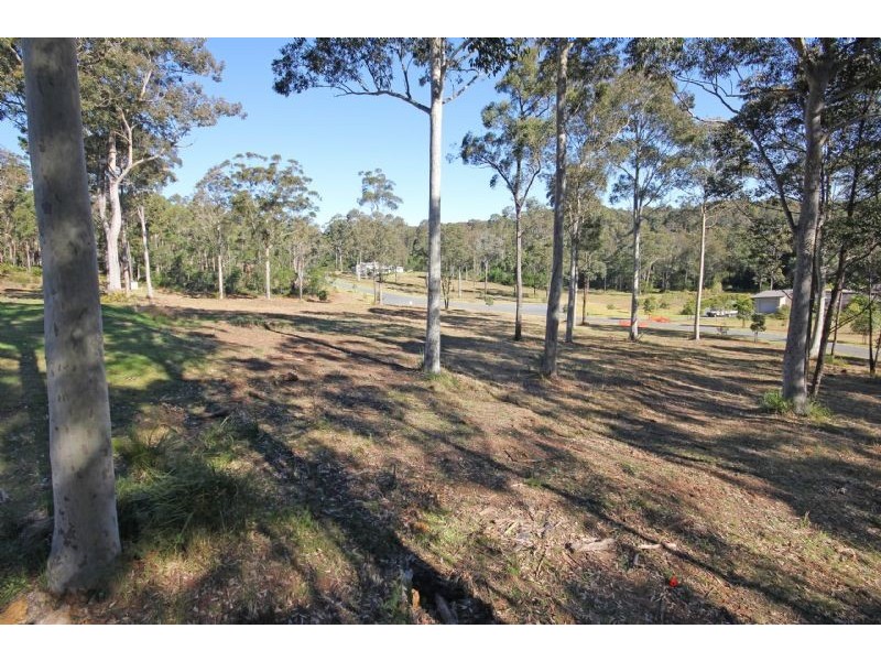 Lot 8 Brushbox Place, Sunshine Bay NSW 2536