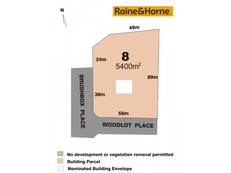 Lot 8 Brushbox Place, Sunshine Bay NSW 2536