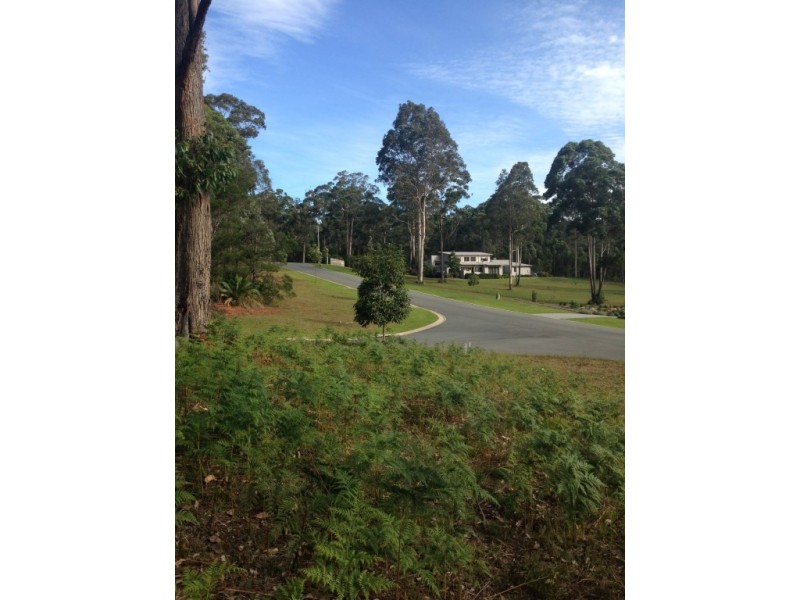 Lot 8 Brushbox Place, Sunshine Bay NSW 2536