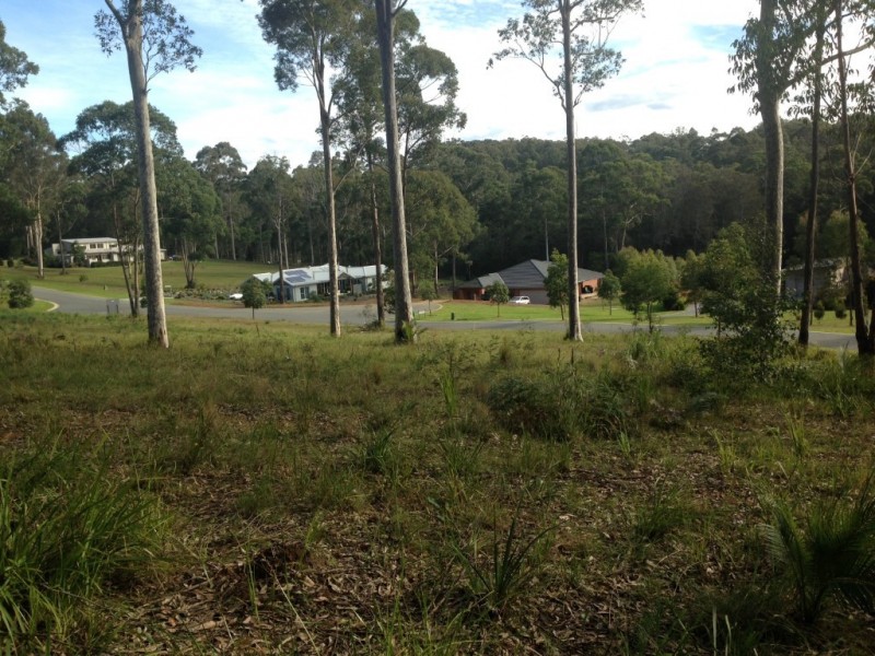 Lot 8 Brushbox Place, Sunshine Bay NSW 2536
