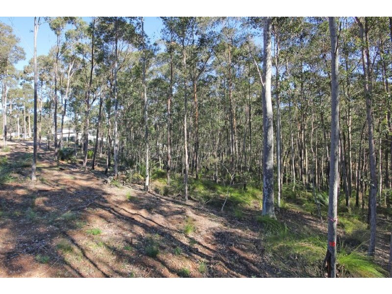 Lot 12 Woodlot Place, Sunshine Bay NSW 2536