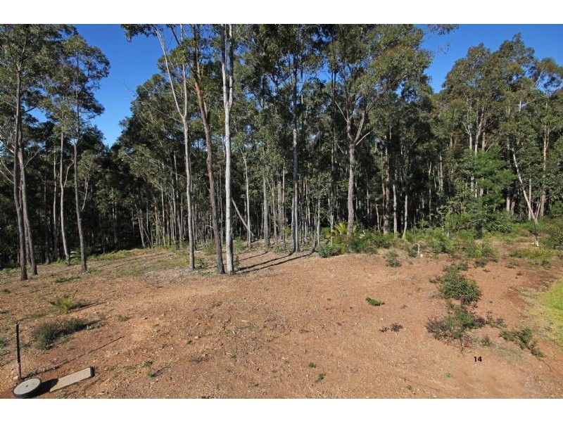 Lot 14 Woodlot Place, Sunshine Bay NSW 2536