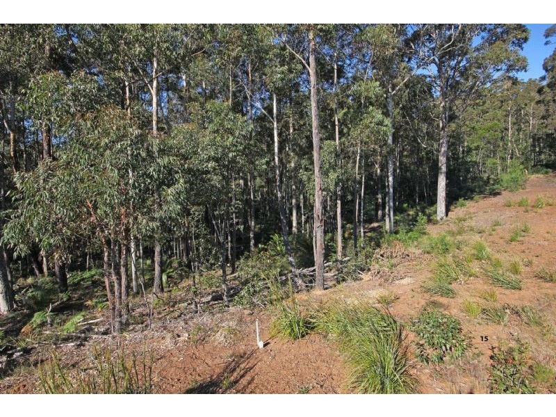 Lot 15 Woodlot Place, Sunshine Bay NSW 2536