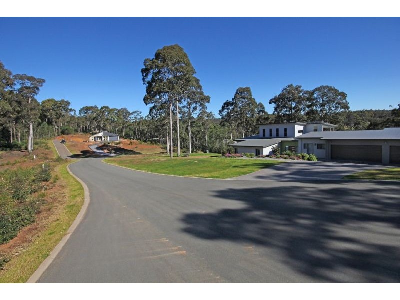 Lot 15 Woodlot Place, Sunshine Bay NSW 2536