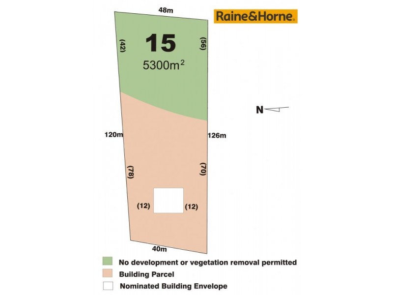 Lot 15 Woodlot Place, Sunshine Bay NSW 2536