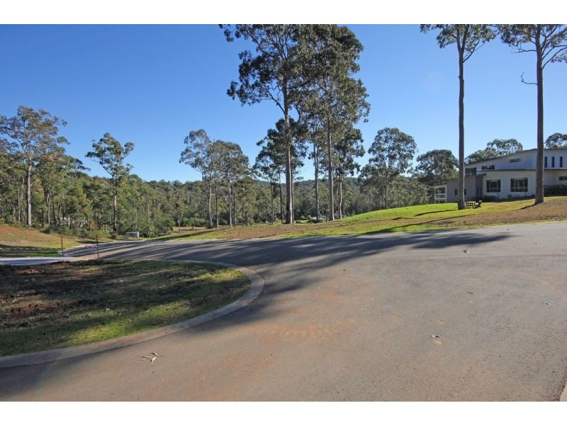 Lot 16 Woodlot Place, Sunshine Bay NSW 2536