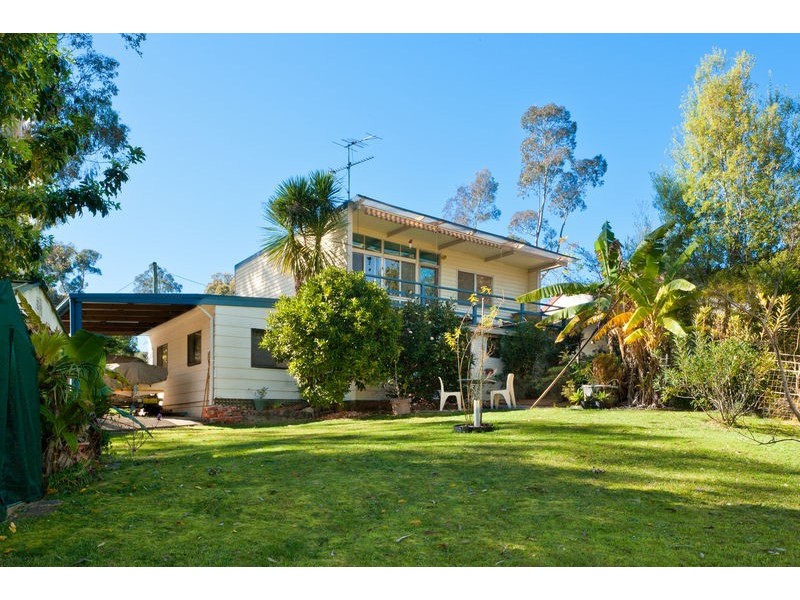 77 Palana Street, Surfside NSW 2536