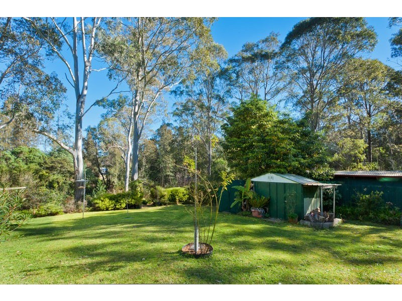 77 Palana Street, Surfside NSW 2536