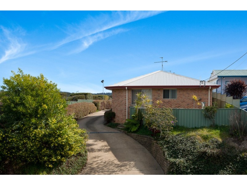 2/10 Old Princes Highway, Batemans Bay NSW 2536