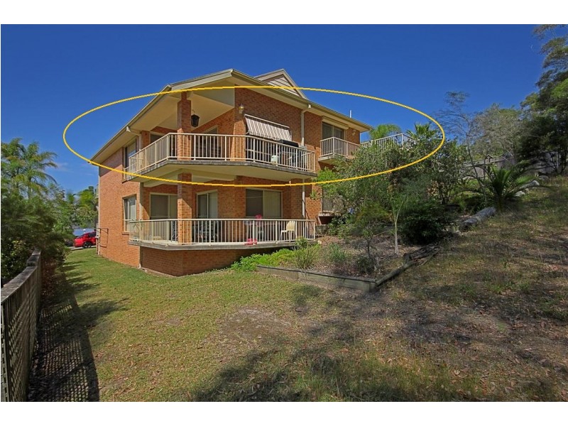 4/70 Cook Avenue, Surf Beach NSW 2536