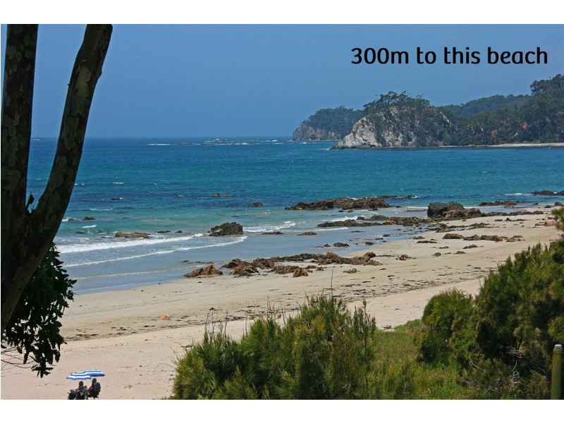 4/70 Cook Avenue, Surf Beach NSW 2536